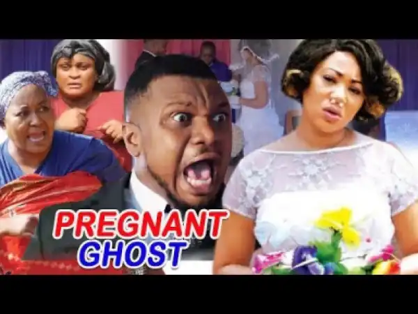 Pregnant Ghost Season 3&4 (2019)